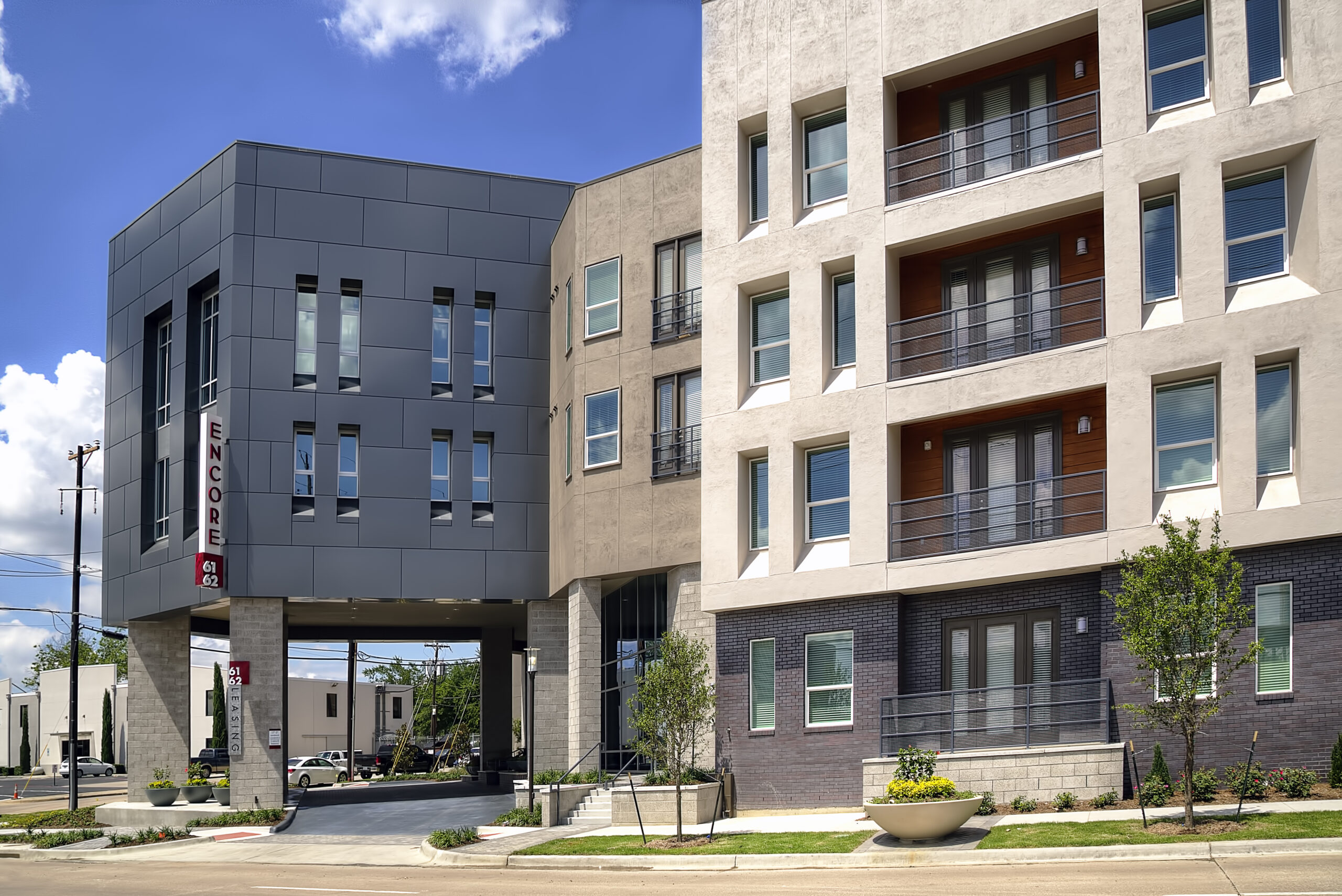 Multifamily Investments