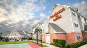 Residence Inn McAllen - McAllen, TX