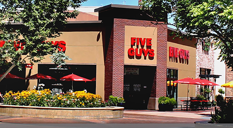 Fresno CA Restaurant Investing