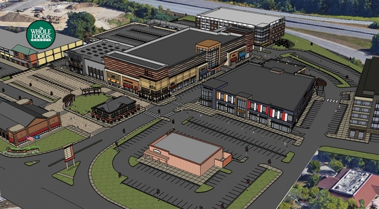 Commercial Real Estate Investment Opportunities