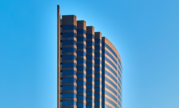 Pinnacle Tower