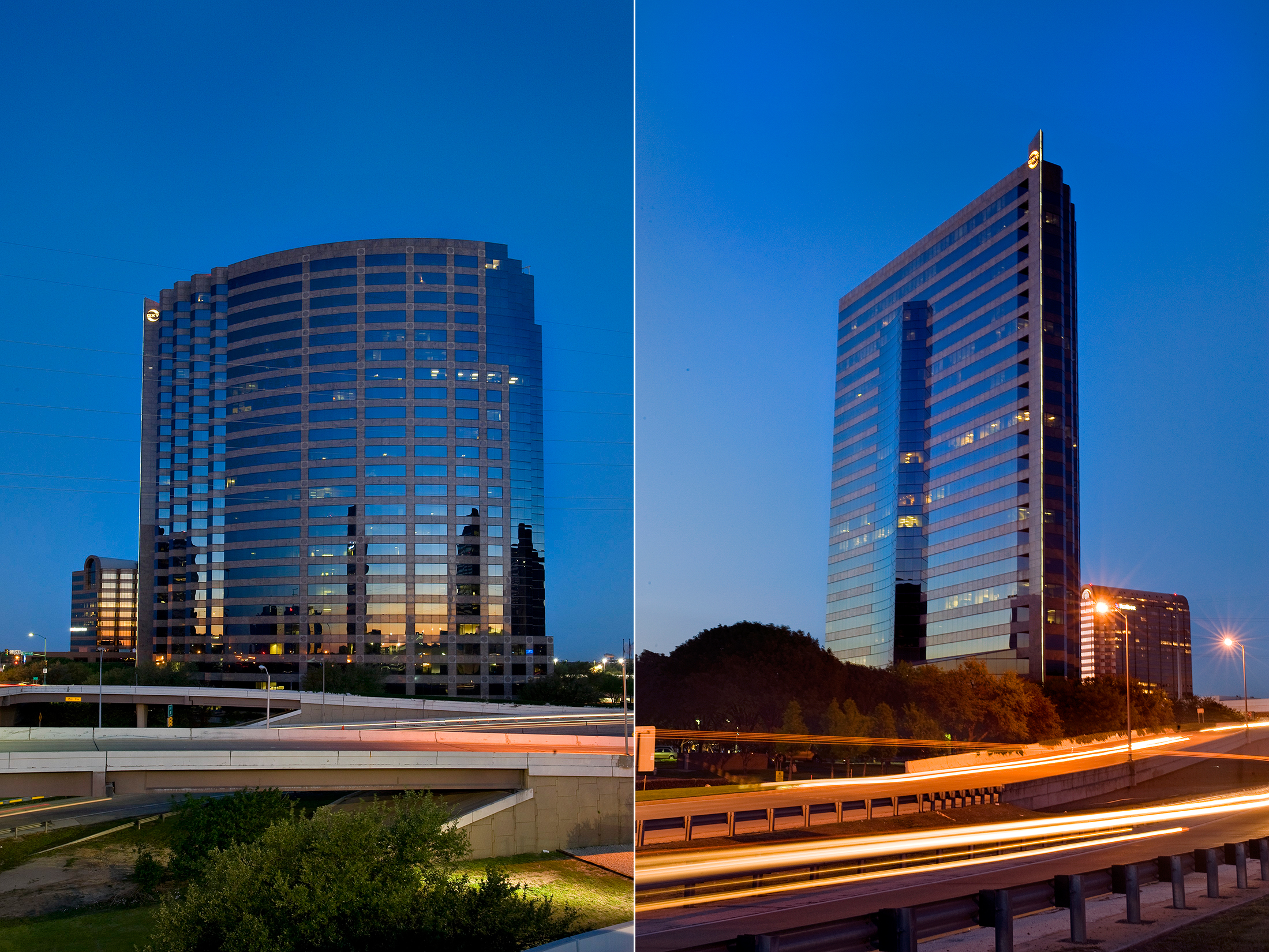 Pinnacle Tower, Guidestone | Dallas